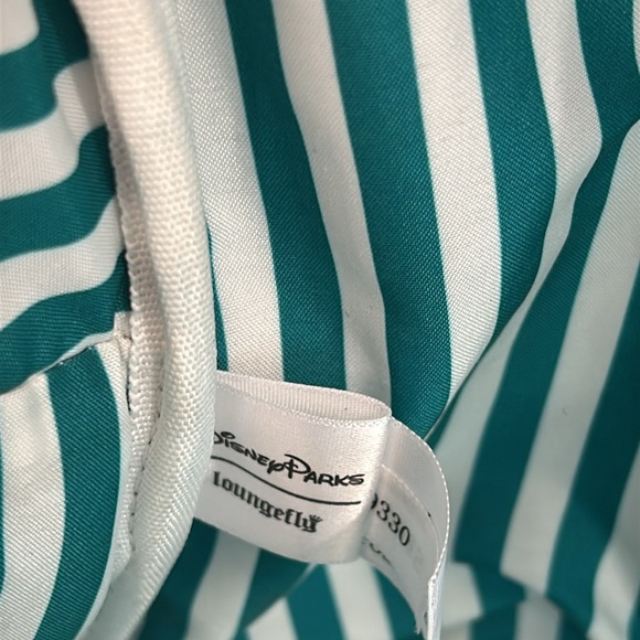 🏰Loungefly Disney Parks Backpack Multiple Characters - Picture 9 of 9